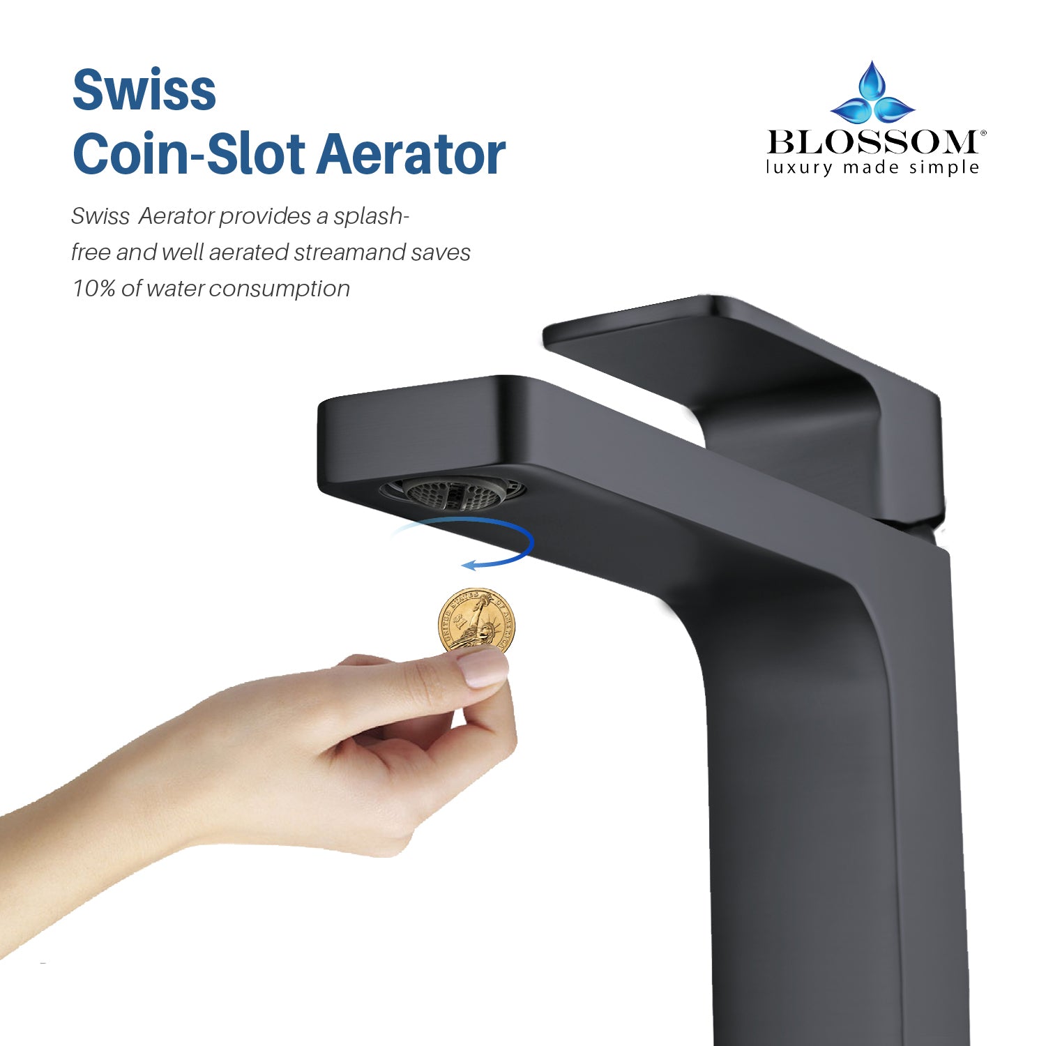 Single Handle Lavatory Faucet F01 118