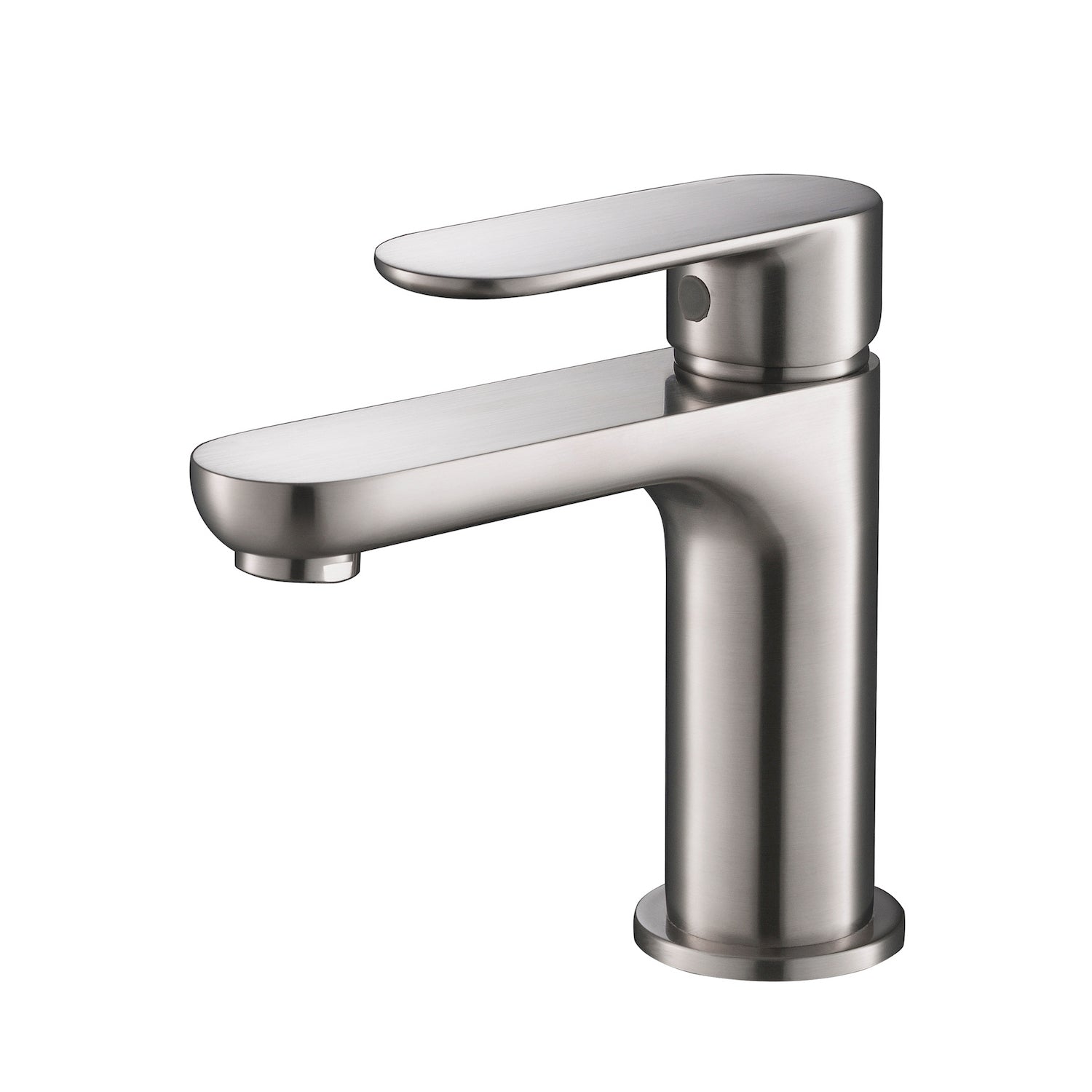 Single Handle Lavatory Faucet F01 119