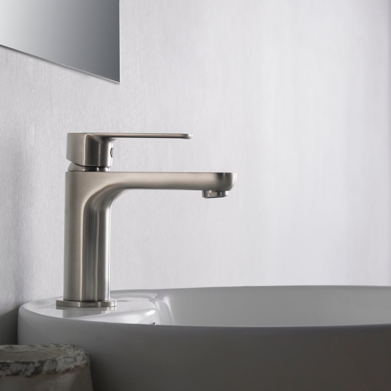 Single Handle Lavatory Faucet F01 119