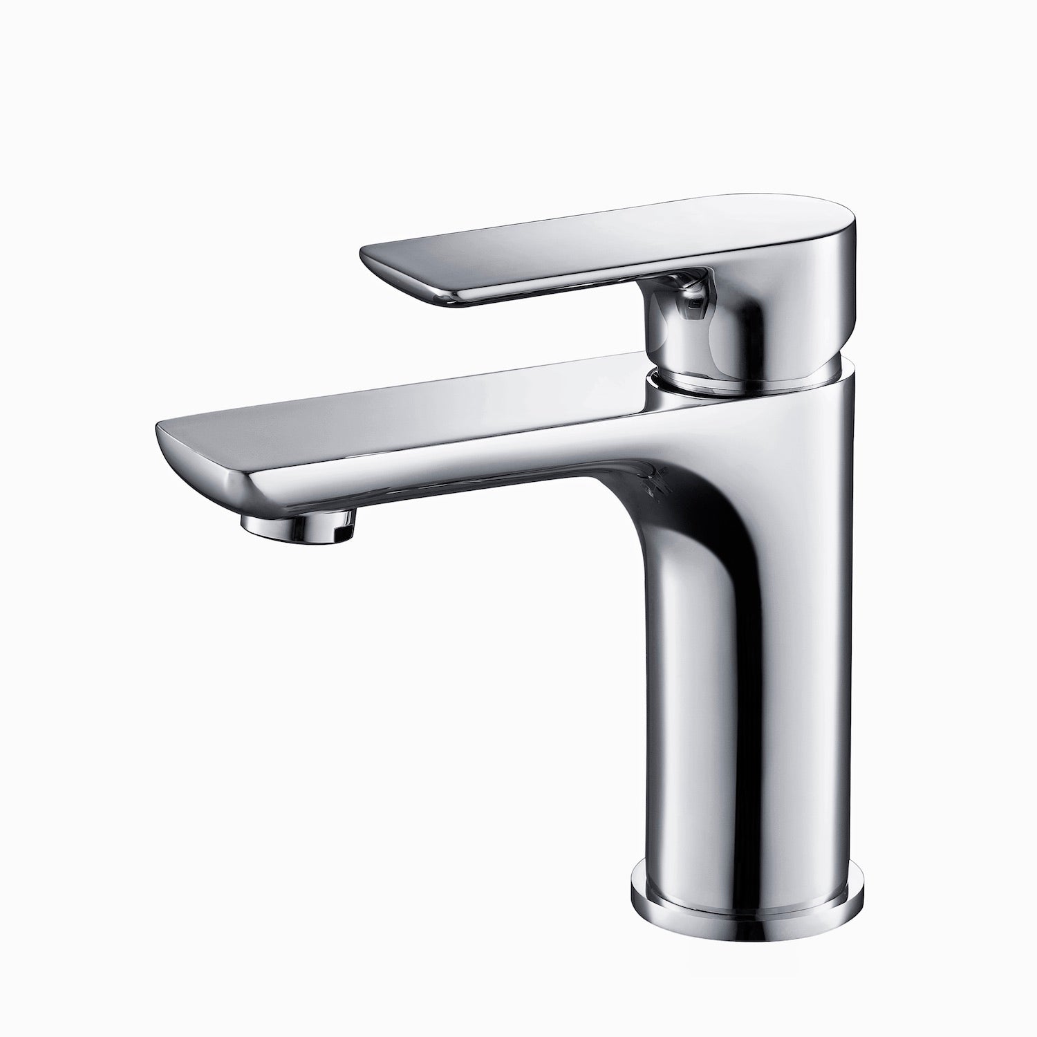 Single Handle Lavatory Faucet F01 120
