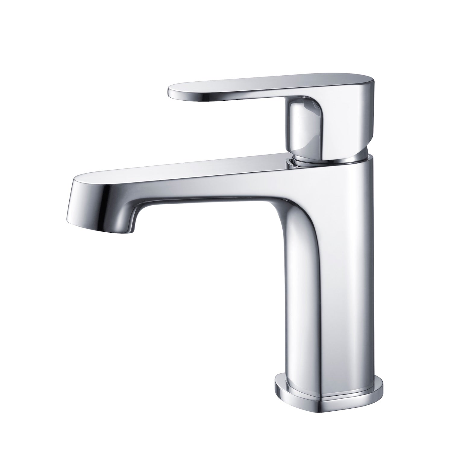 Single Handle Lavatory Faucet F01 302