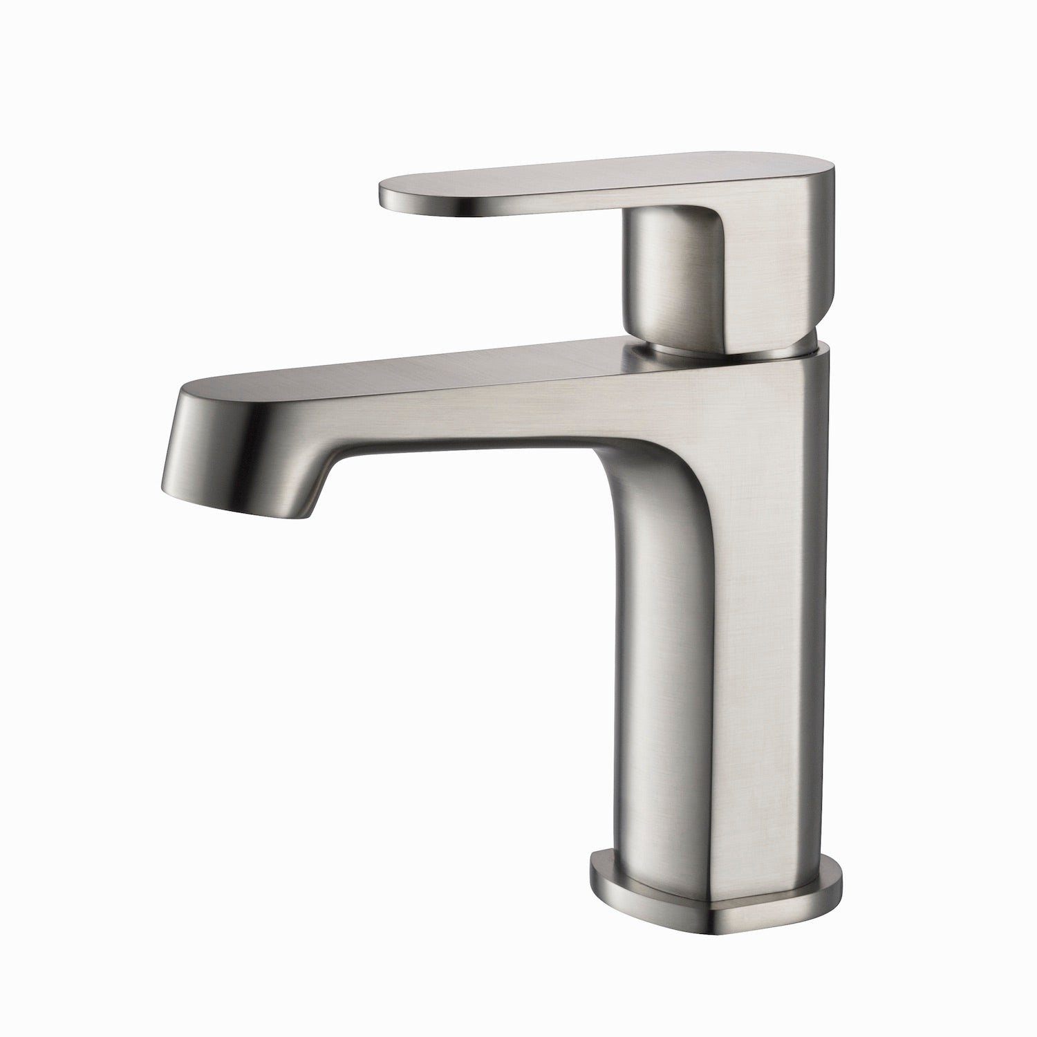 Single Handle Lavatory Faucet F01 302