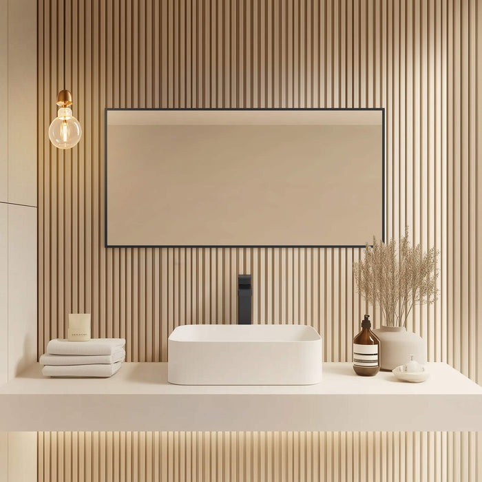 Metal Framed Mirrors FM1