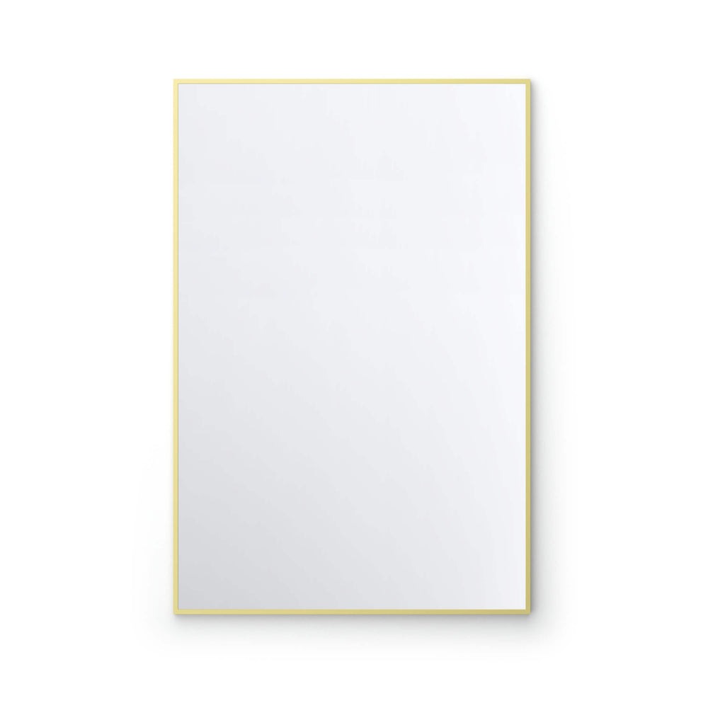 Metal Framed Mirrors FM1
