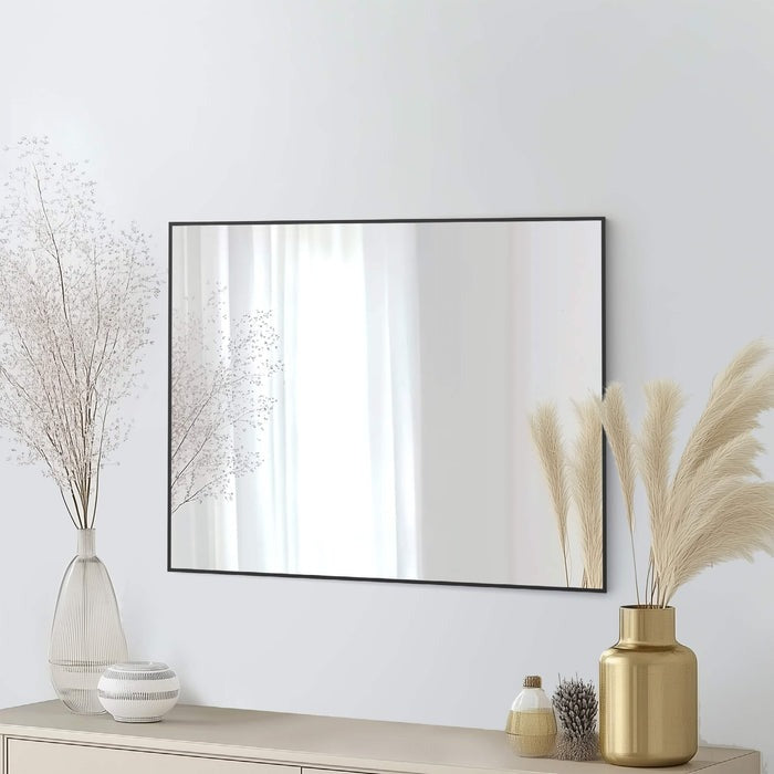 Metal Framed Mirrors FM1