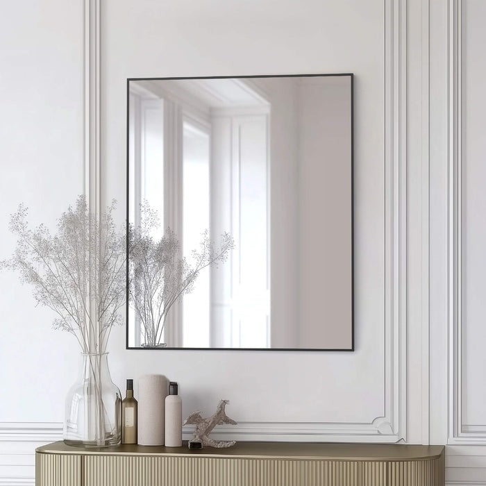 Metal Framed Mirrors FM1