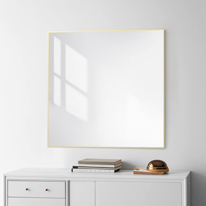 Metal Framed Mirrors FM1