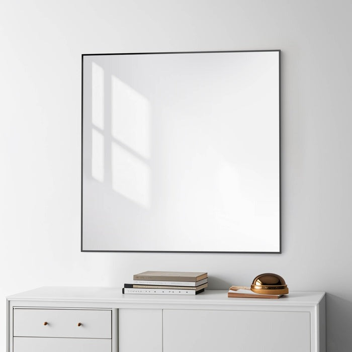 Metal Framed Mirrors FM1