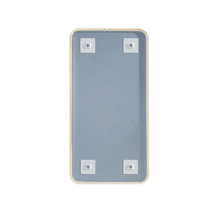 Metal Framed Mirrors FM2