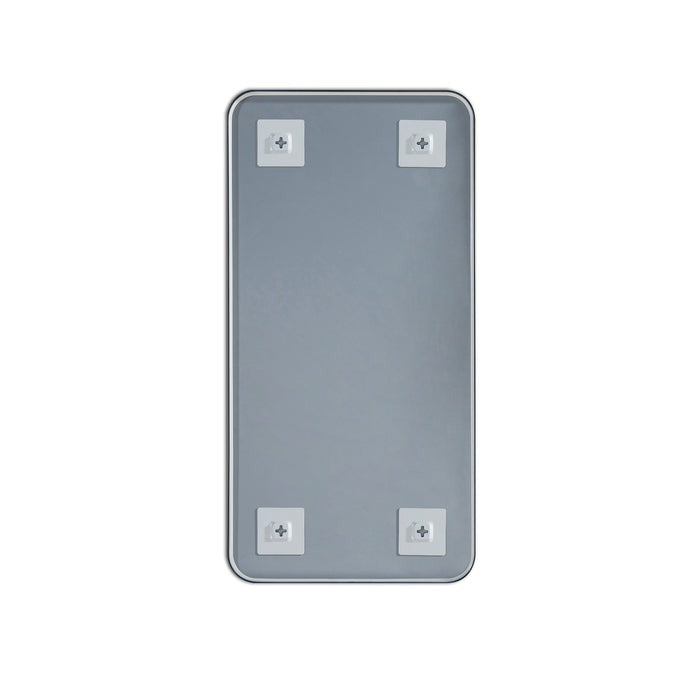 Metal Framed Mirrors FM2