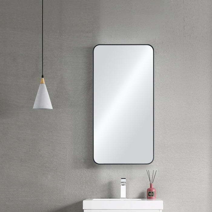 Metal Framed Mirrors FM2