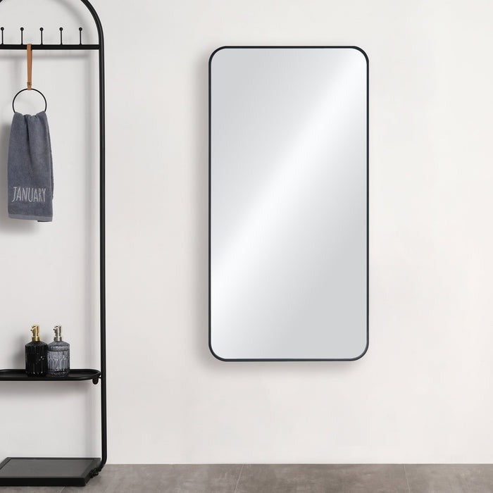 Metal Framed Mirrors FM2