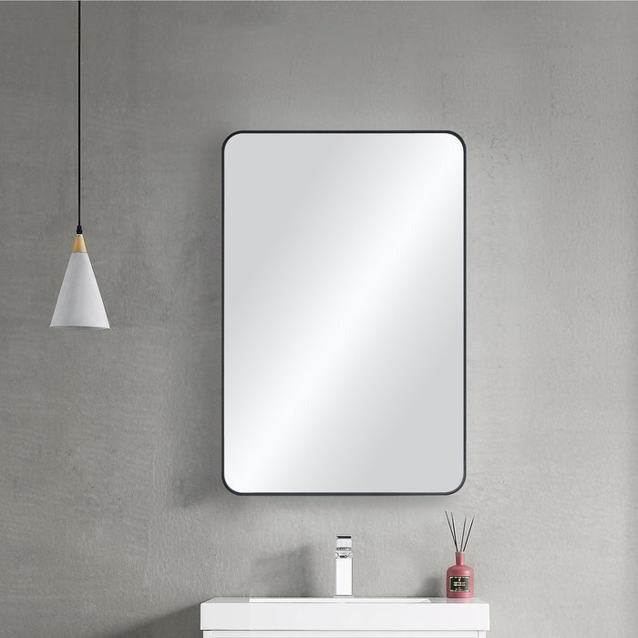 Metal Framed Mirrors FM2