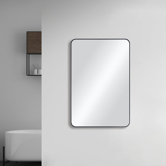 Metal Framed Mirrors FM2