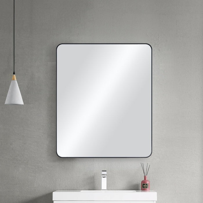 Metal Framed Mirrors FM2