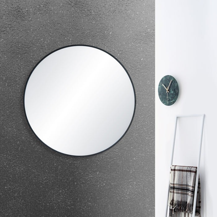 Metal Framed Mirrors FM3