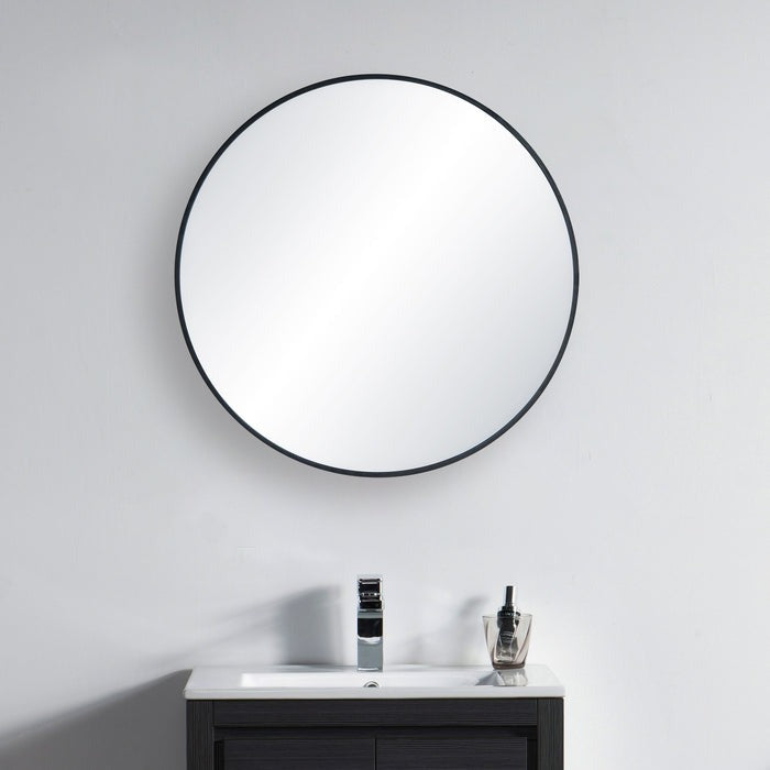 Metal Framed Mirrors FM3