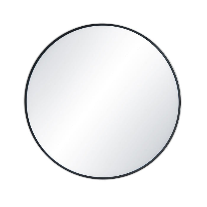 Metal Framed Mirrors FM3