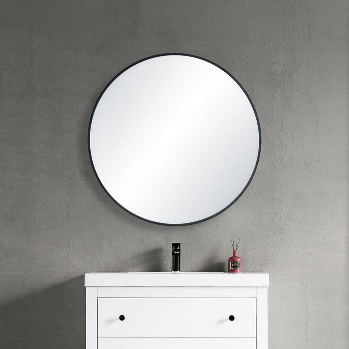 Metal Framed Mirrors FM3