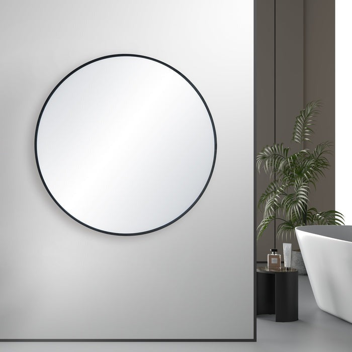 Metal Framed Mirrors FM3