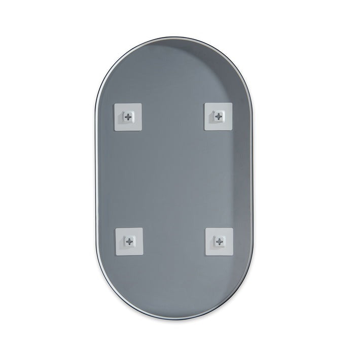 Metal Framed Mirrors FM4