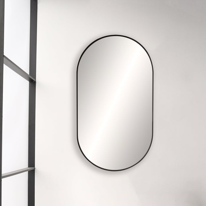 Metal Framed Mirrors FM4