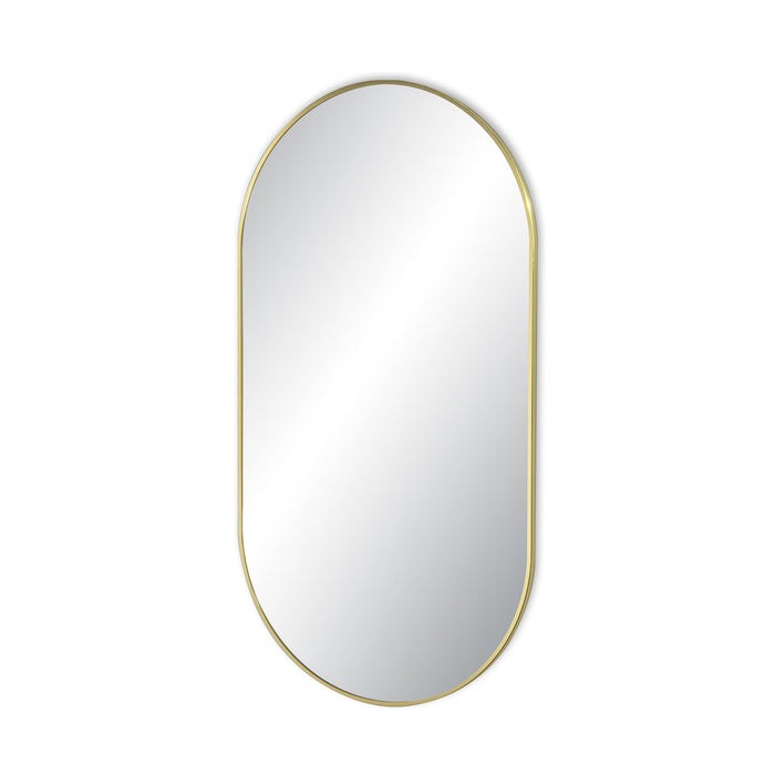 Metal Framed Mirrors FM4