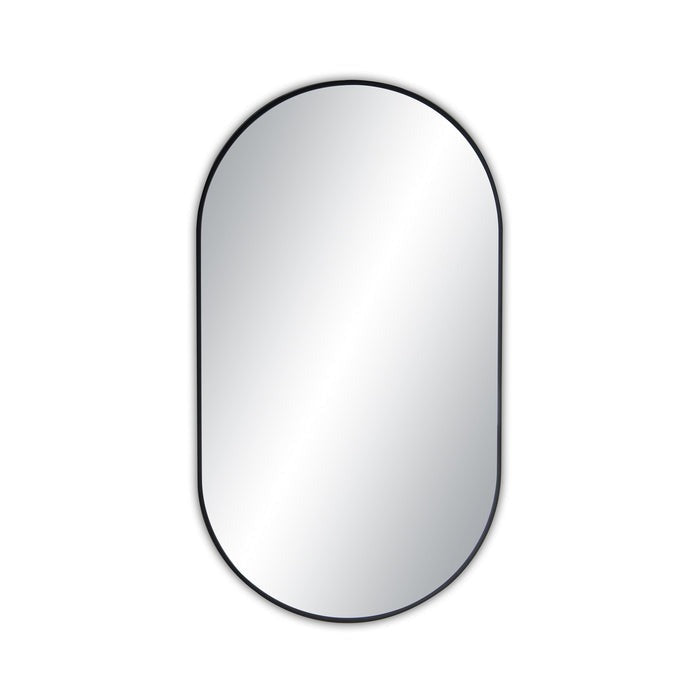 Metal Framed Mirrors FM4