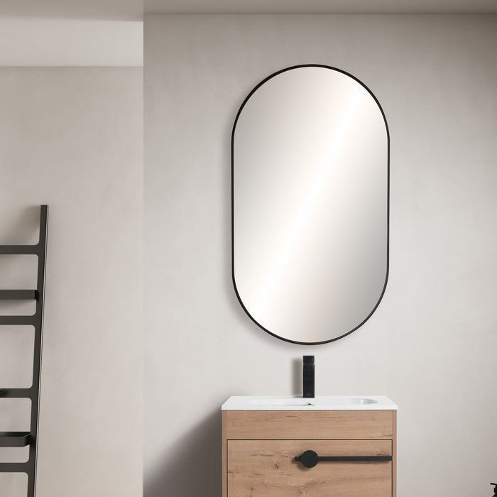 Metal Framed Mirrors FM4