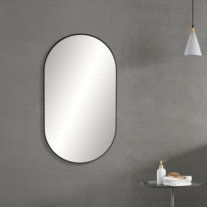 Metal Framed Mirrors FM4