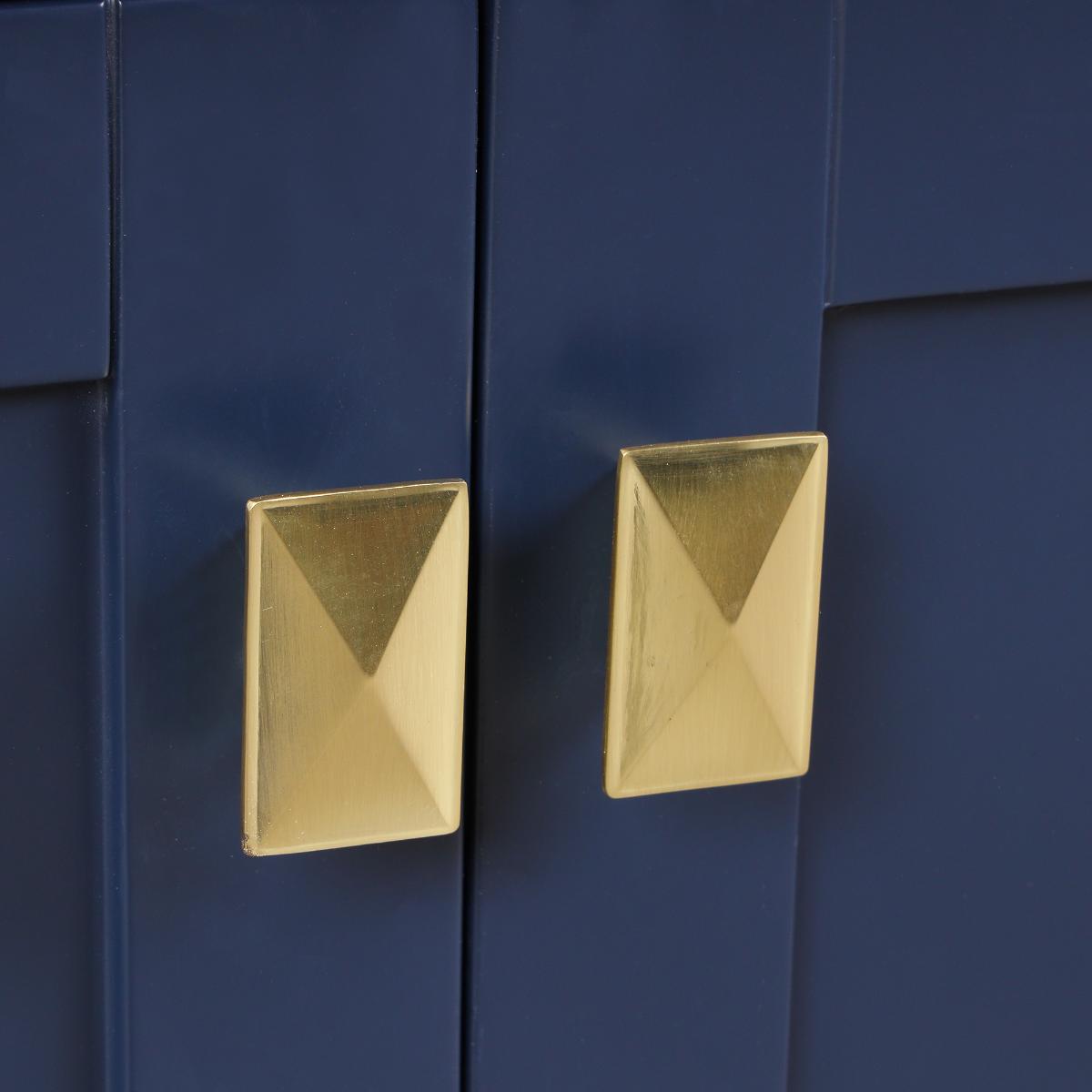 Geneva Handles / Knobs