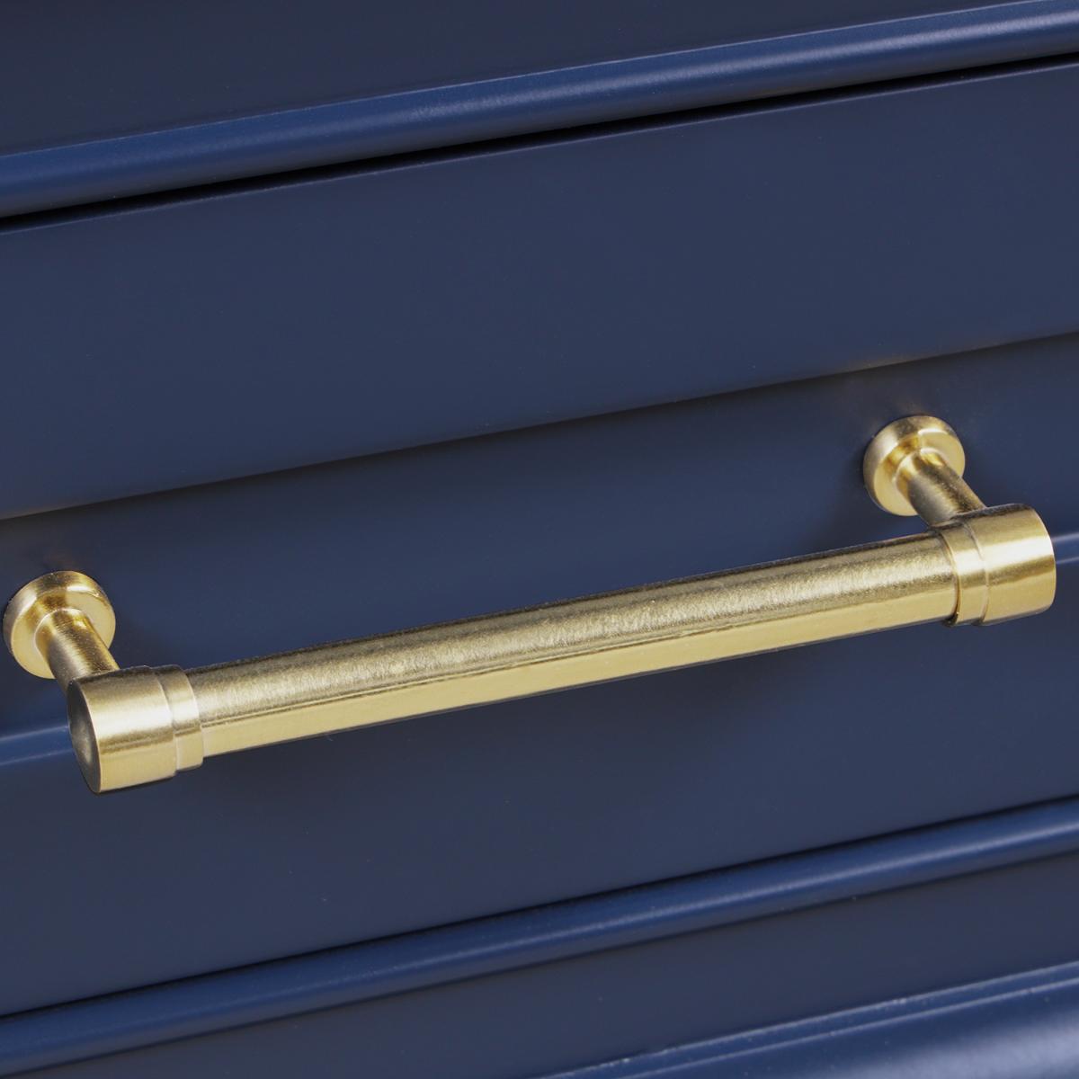 Copenhagen Handles / Knobs