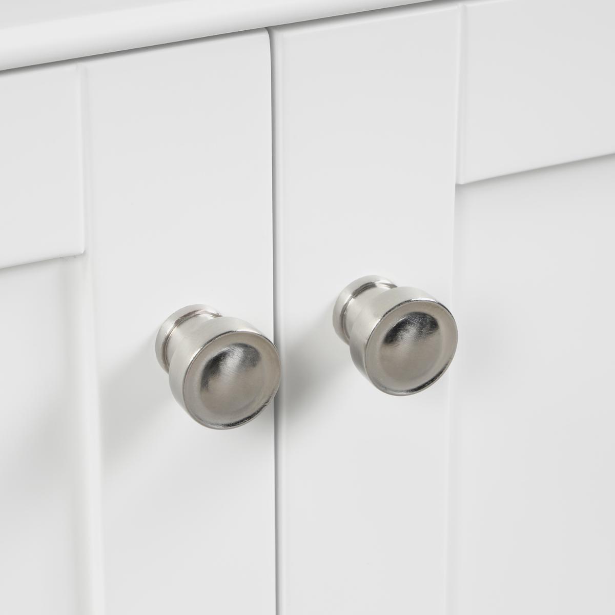Copenhagen Handles / Knobs