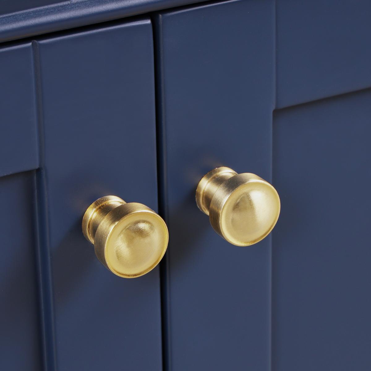 Copenhagen Handles / Knobs