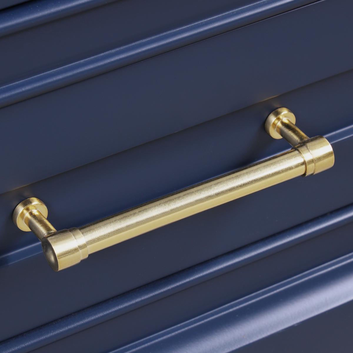 Copenhagen Handles / Knobs