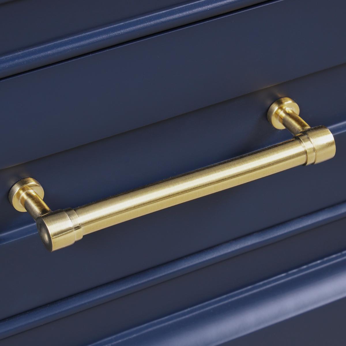 Copenhagen Handles / Knobs