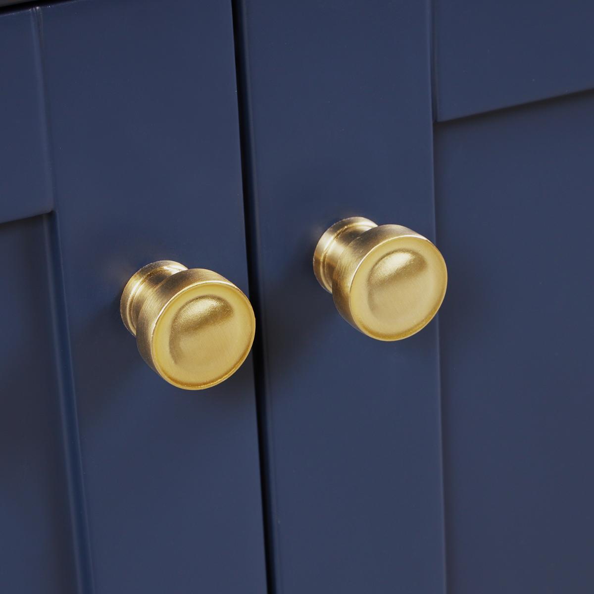 Copenhagen Handles / Knobs