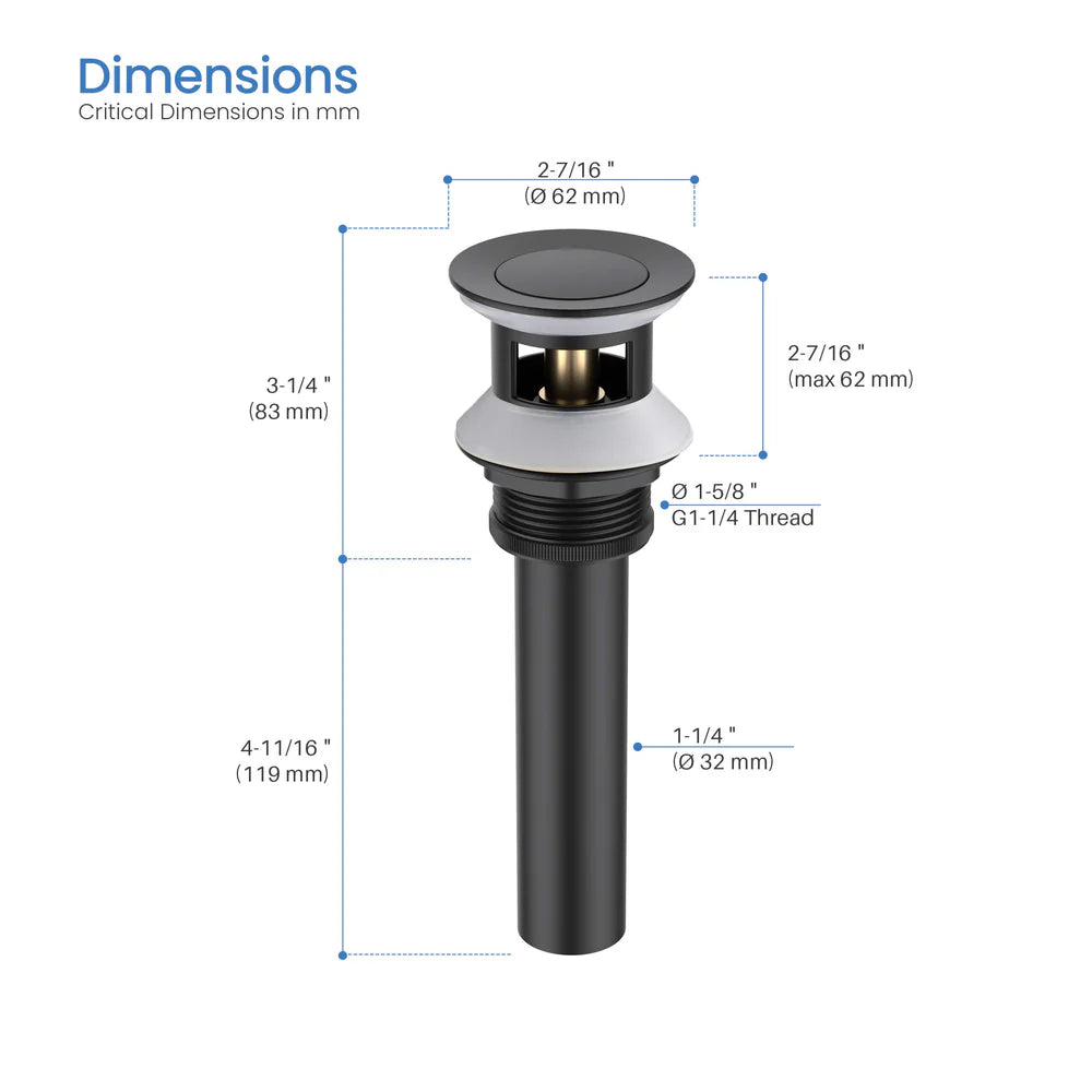Wide Spread Lavatory Faucet KBF1026