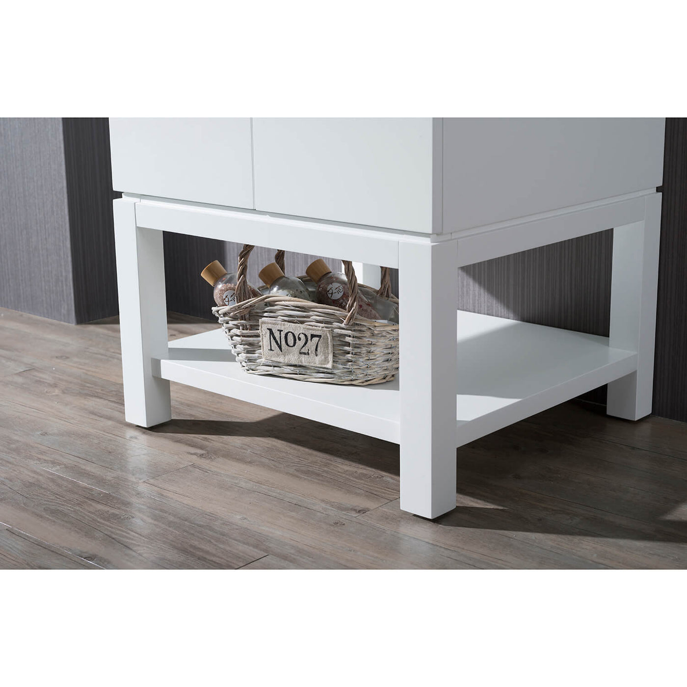 Monaco Vanity Leg