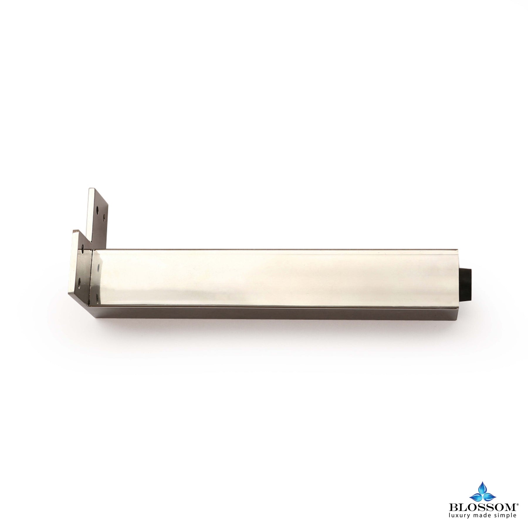 Chrome Stainless Steel Legs