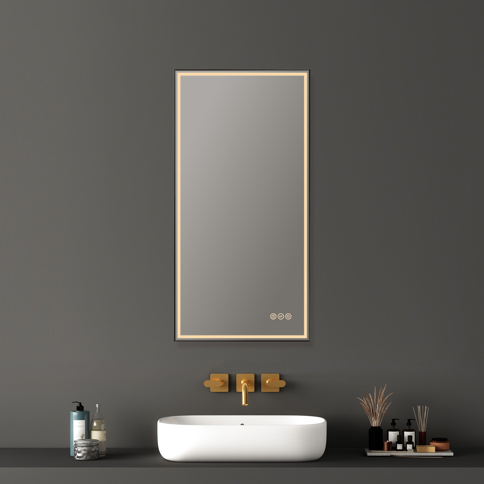 Stellar LED Mirror LED M4