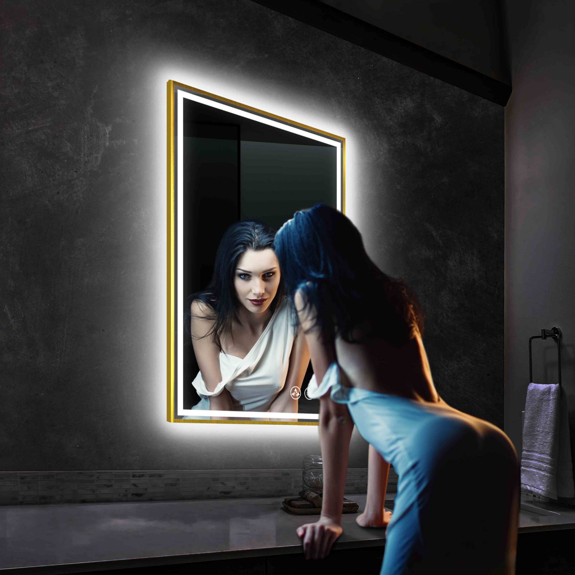 Stellar LED Mirror LED M4