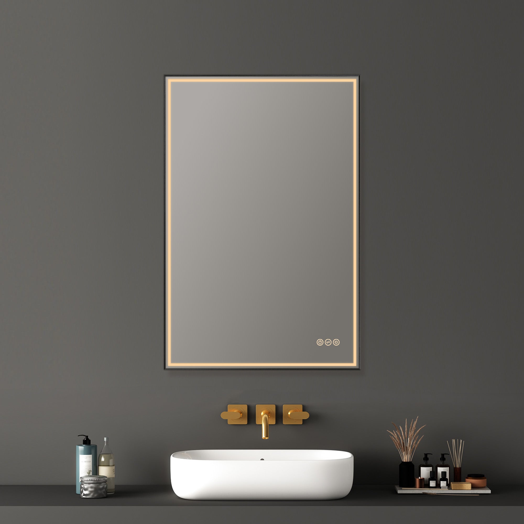 Stellar LED Mirror LED M4