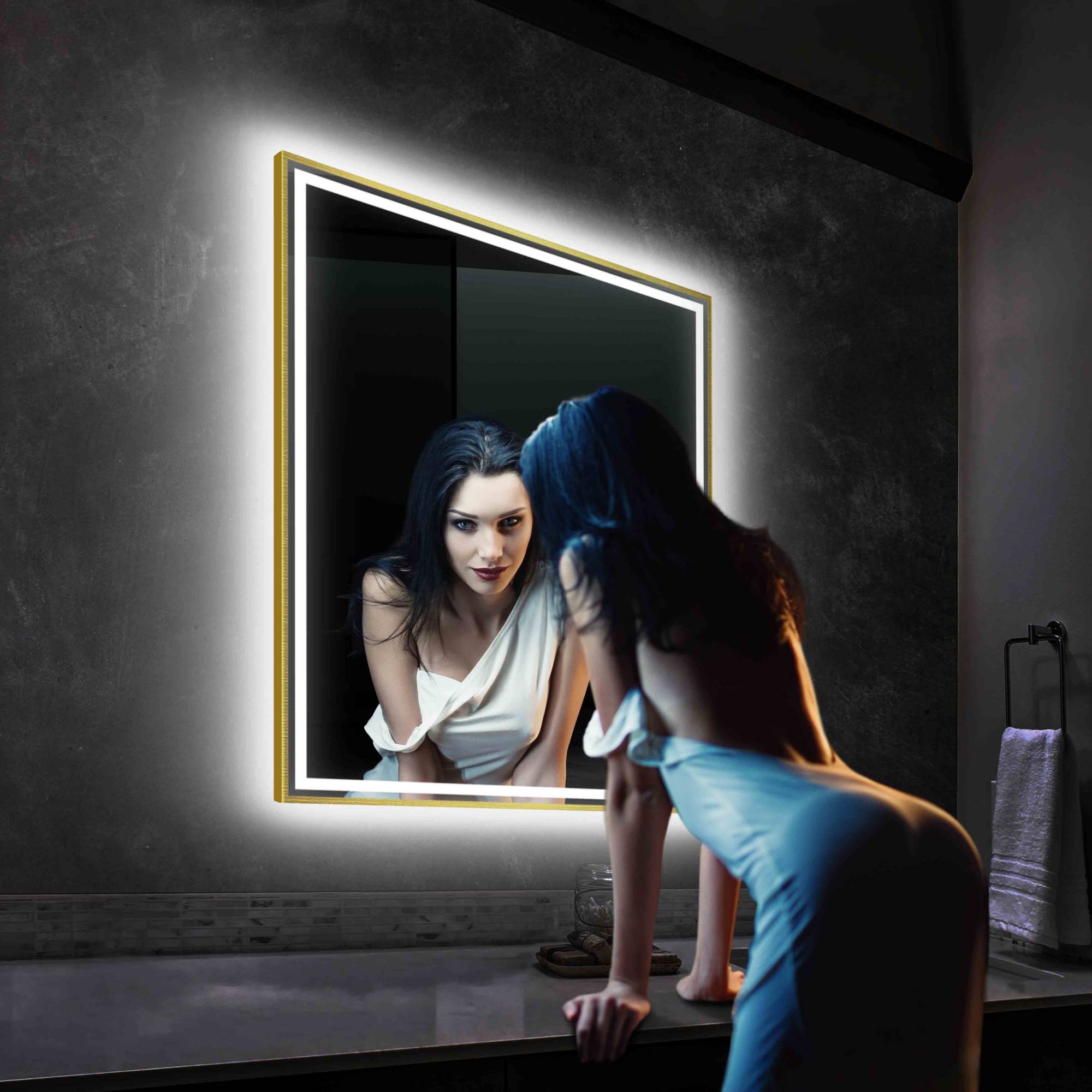 Stellar LED Mirror LED M4