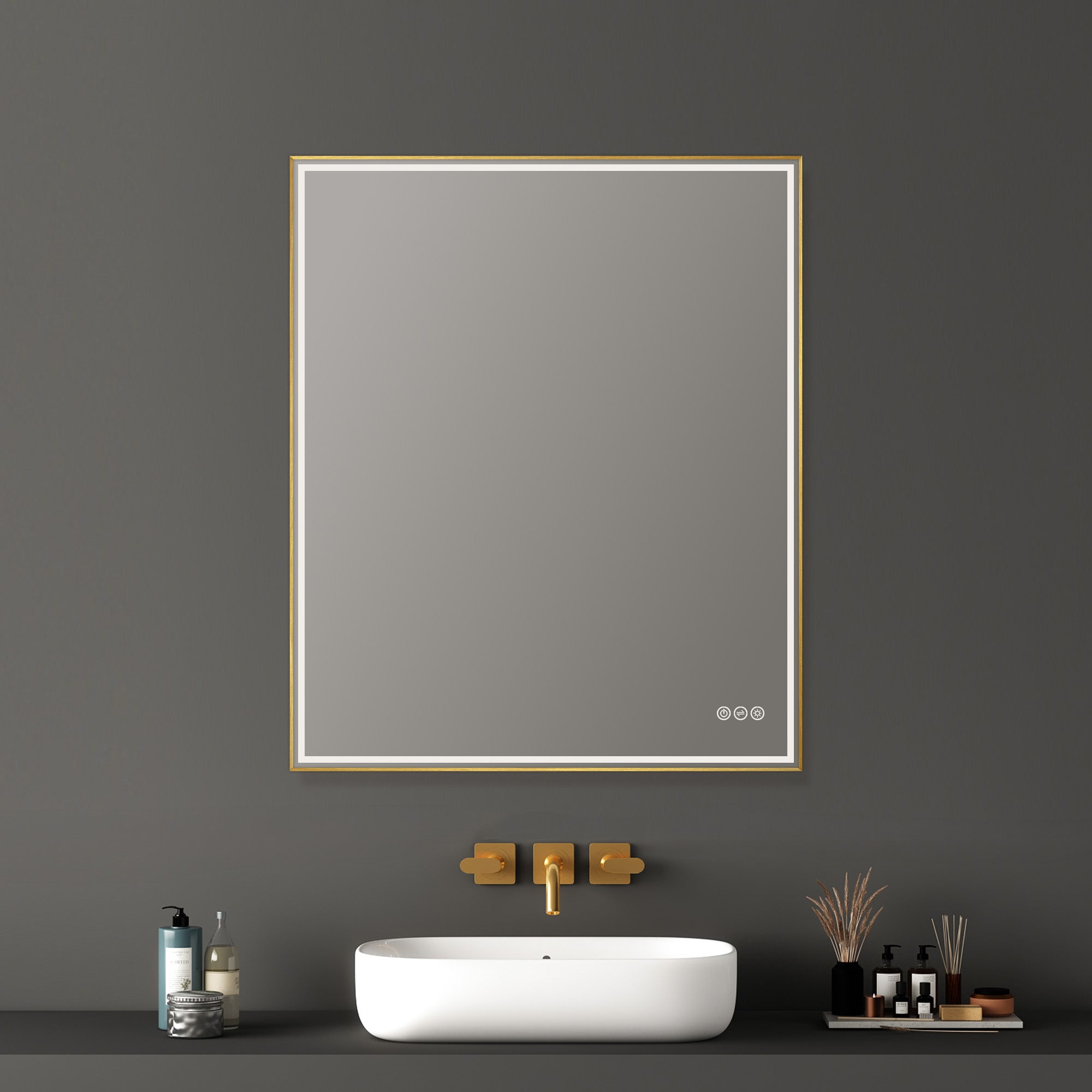 Stellar LED Mirror LED M4