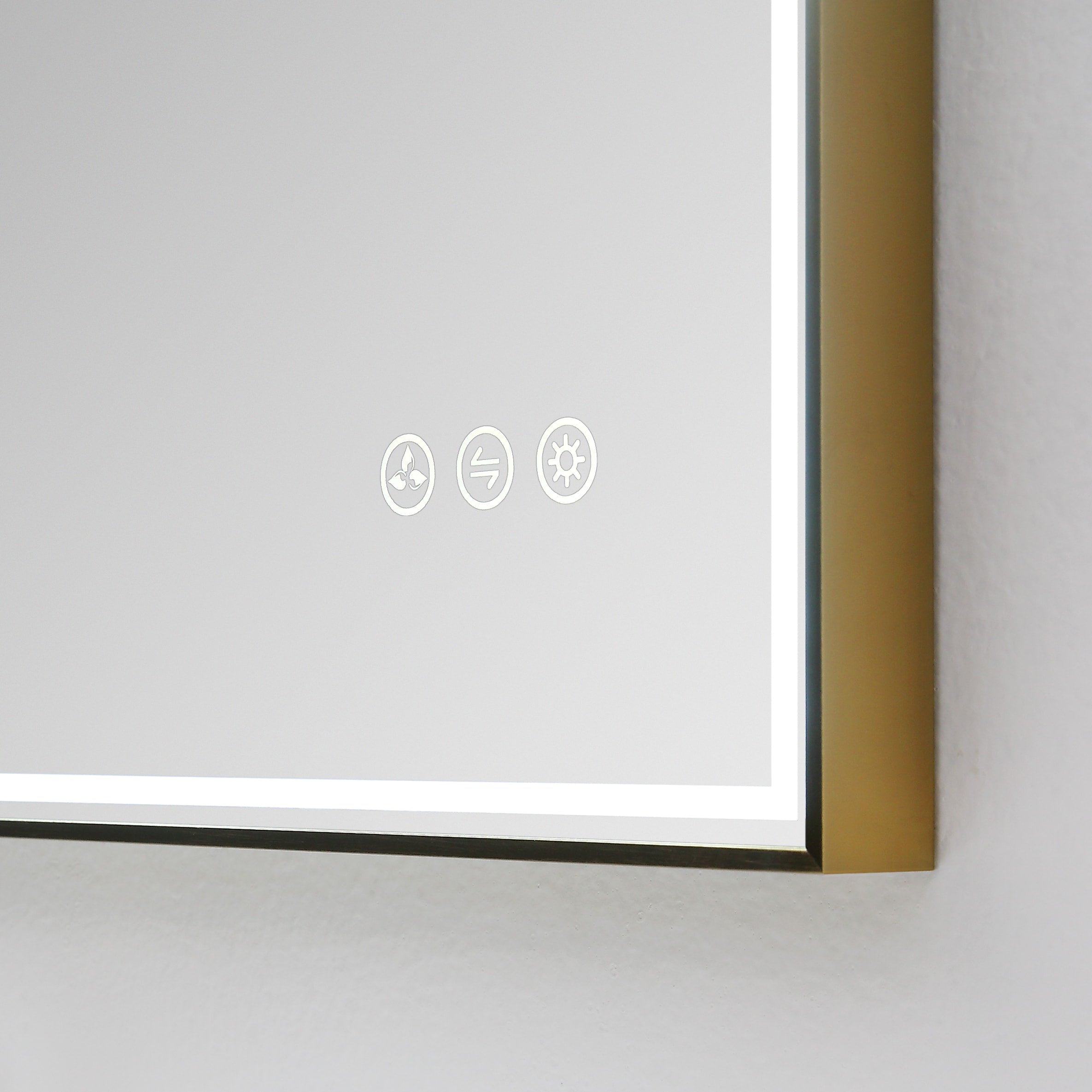 Stellar LED Mirror LED M4