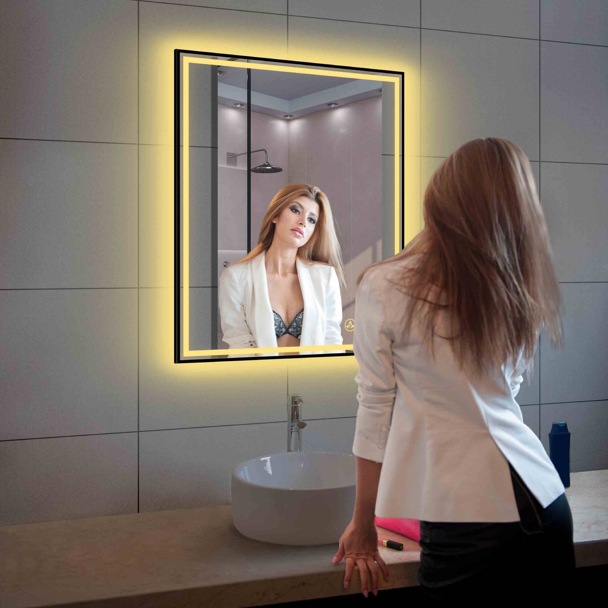Stellar LED Mirror LED M4