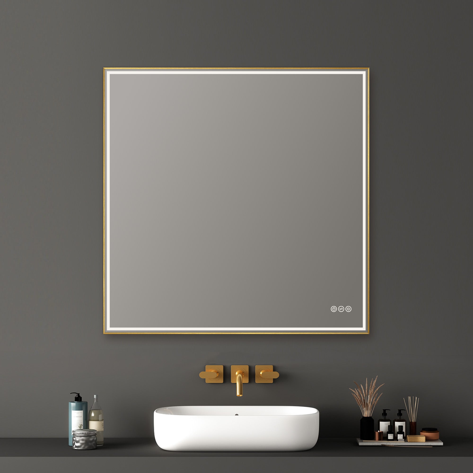 Stellar LED Mirror LED M4