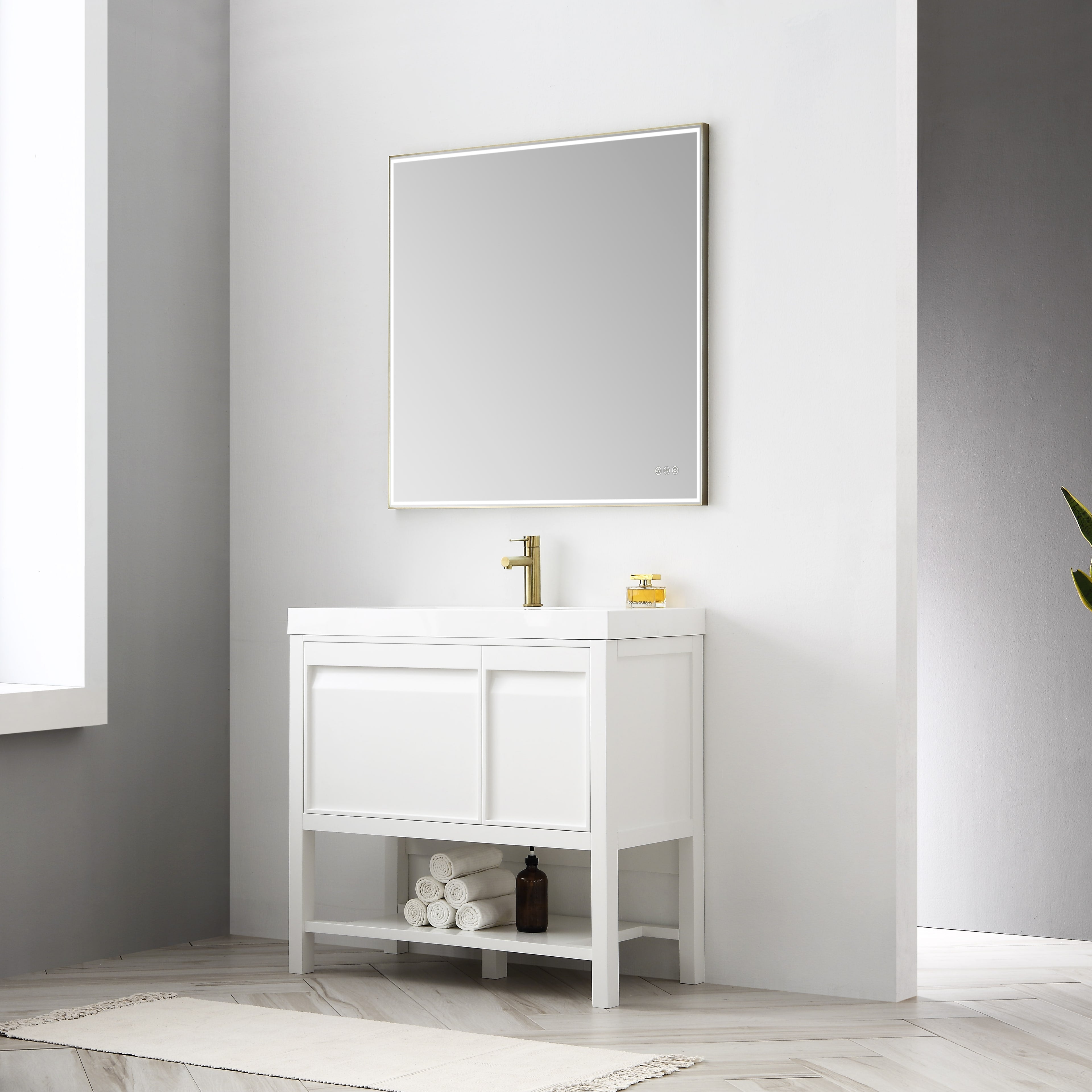 Stellar LED Mirror LED M4