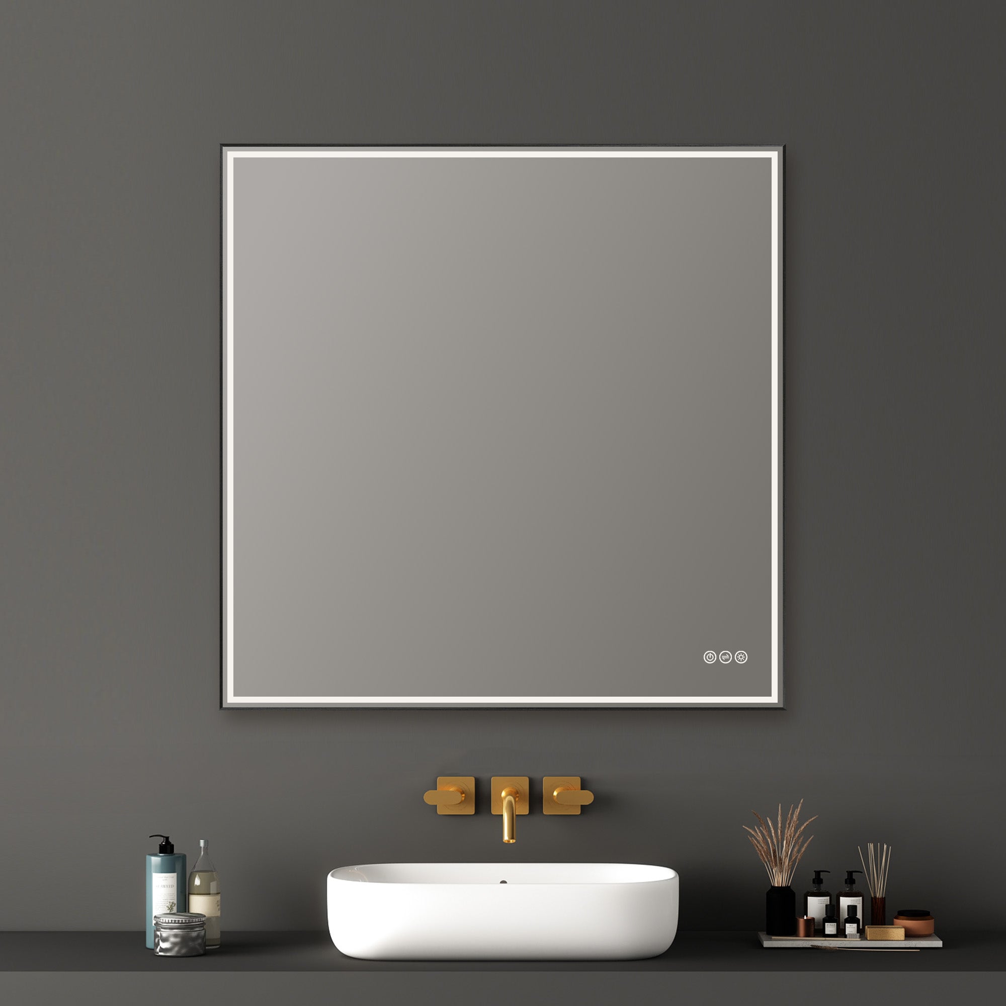 Stellar LED Mirror LED M4